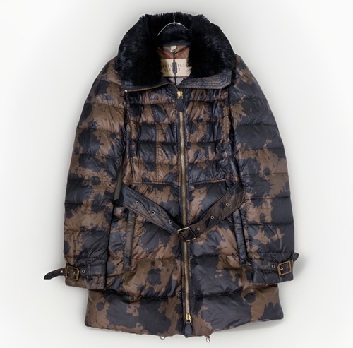 Nuovo cappotto burberry brit - cappotto,