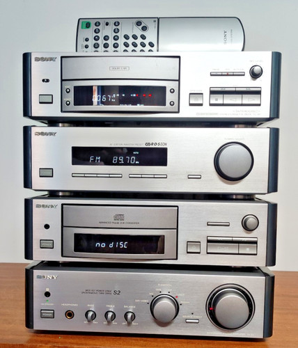 Sony scala hifi tape - *,