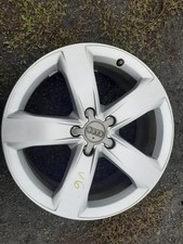 1 cerchio in lega 18 pollici