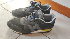 Scarpe Uomo Hogan Usate 3 Volte (Numero Reale) Taglia 7,5 (41,5)