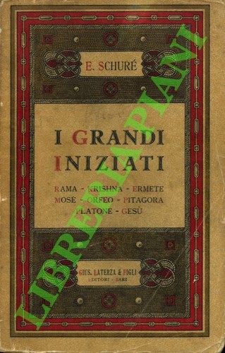 Schure i grandi - -,