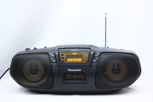 Panasonic ds16 radio - rx-ds16,