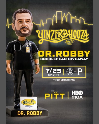 Robby the - le,