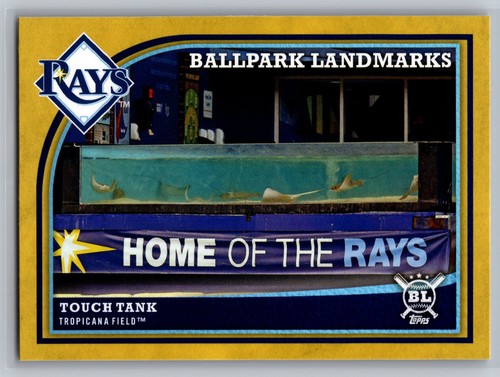Topps big league - league, touch