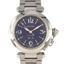 Authentic Cartier Pasha C