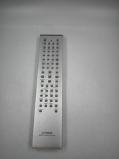 Telecomando Luxman RU-05 -