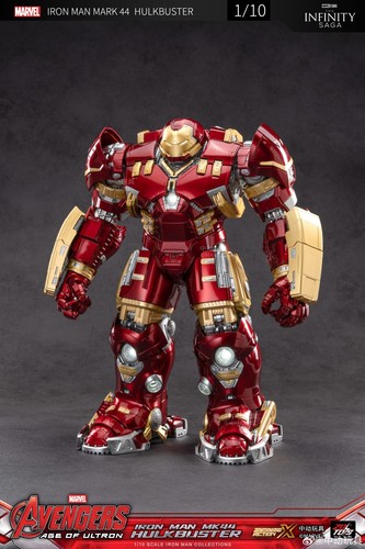 Action figure marvel - figure,