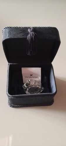Swarovski cigno grande con - grande,