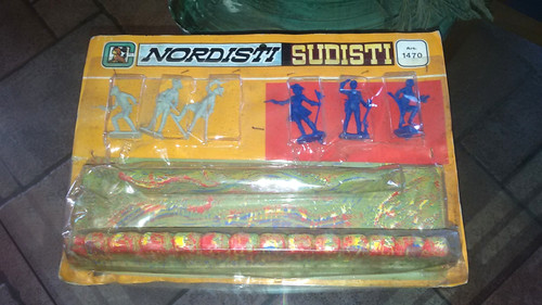 Box set soldatini - set,