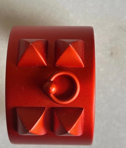 Bracciale manchette hermès - bracciale,