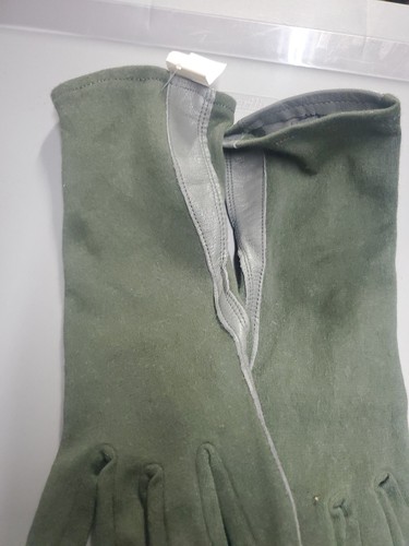 Guanti volo estivi nomex - guanti,