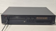 Luxman D-321