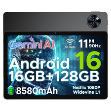 DOOGEE U11 Android 16 11"