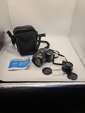 Chinon Genesis GS-7 35mm SLR