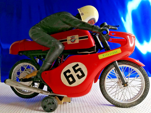 Giocattolo moto agusta - gp,