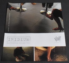 Pubblicità Stampa 2006 Sexy