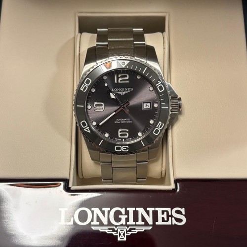 Orologio automatico longines - orologio,