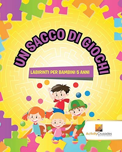 Activity crusades un sacco - activity,