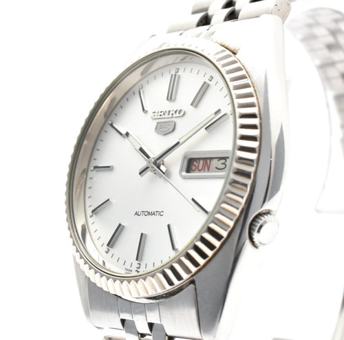 Orologio uomo automatico seiko - uomo,