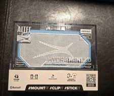 Altec Lansing HydraWAVE