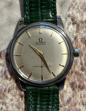 Omega seamaster automatico - omega,