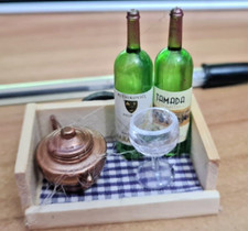 Souvenir Magnete da Frigo - 3D