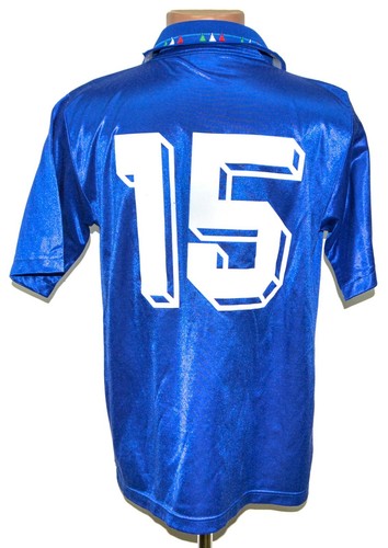 Maglia calcio home italia - calcio,