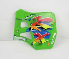 Fianchetto Serbatoio Anteriore Destro KAWASAKI KX 250 1989 KX250G CROSS