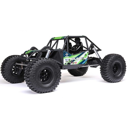 Axial axp8 gilamon 1 - axial,