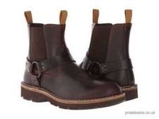 Stivali Chelsea Clarks &