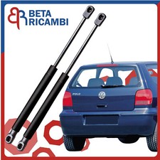 Molle gas portellone - gas,