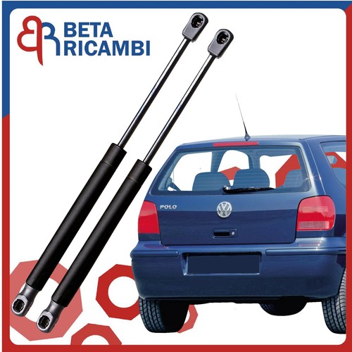 Molle gas portellone - gas,