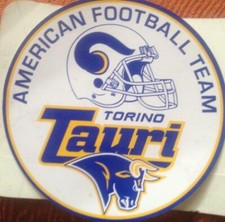 ADESIVO FOOTBALL AMERICANO