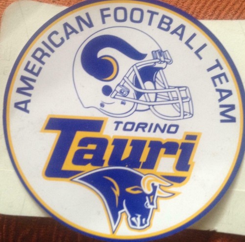 Adesivo football americano - football,
