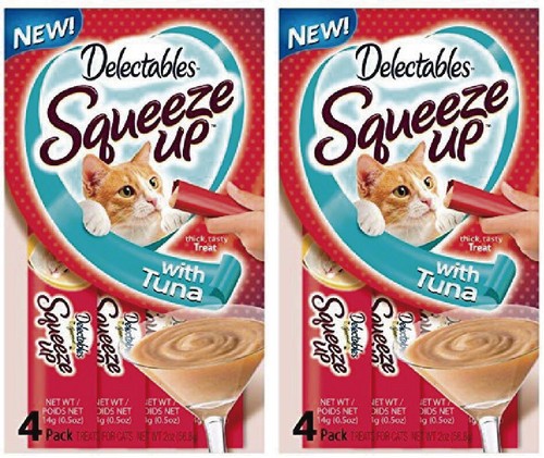 Hartz delectables squeeze - delectables, up