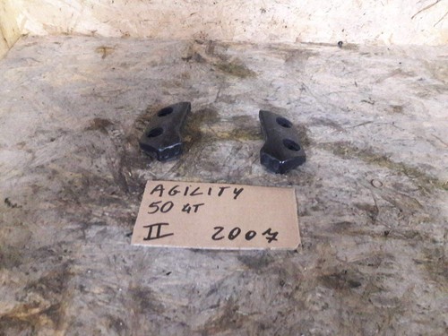 Kimco agility tempi - 4,