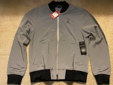 Giubbotto Bomber Uomo NIKE