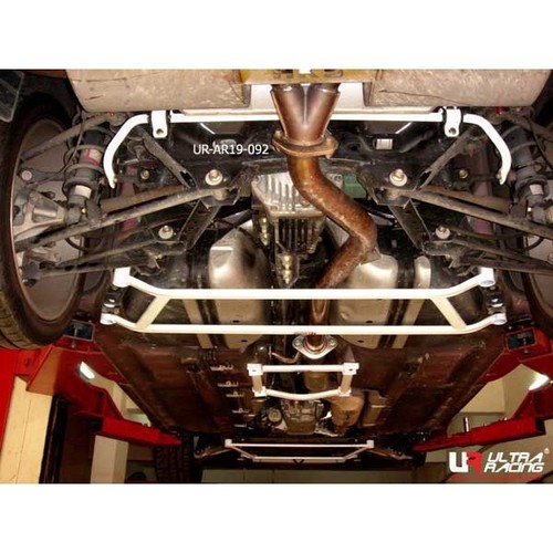 Mazda rx8 ultra racing barra - racing,