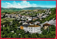 CASTIGLIONE DEI PEPOLI - PANORAMA