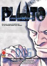 Pluto - , 5