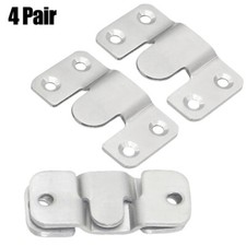 Cornice portafoto H?ngen accessori?r alza?nger decisione?ge acciaio inox ricambio divano modulare