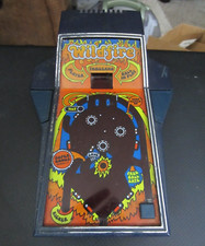 Gioco flipper elettronico