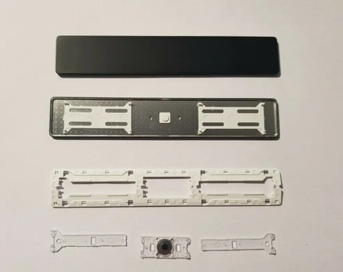 Barre espace touche - , clavier