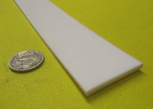 Barra vergine teflon ptfe - barra,