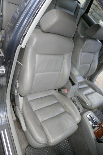 Passat 3bg station wagon - 3bg,