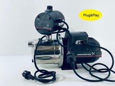 Impianto idrico domestico