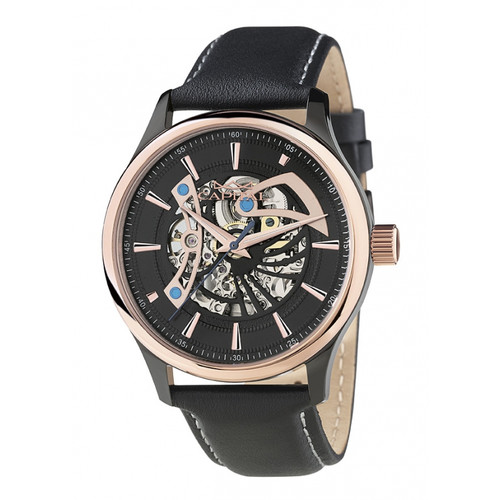 Orologio capital schelatrato - orologio,