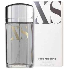 Paco Rabanne XS pour Homme Eau