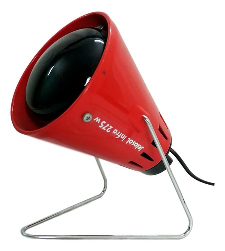 Lampada raggi infrarossi - lampada,