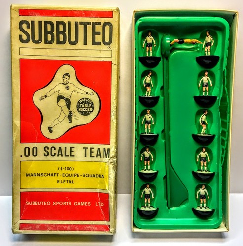 Subbuteo germania special - -,